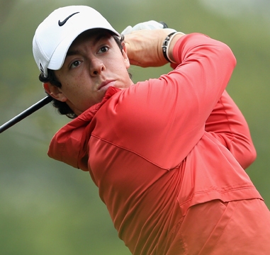 mcilroy rory