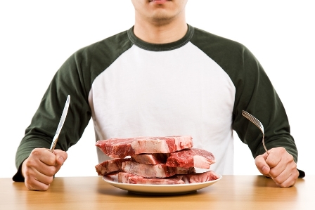 meat