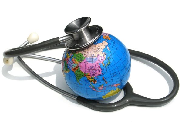 Poland creating a campaign to promote low-cost medical tourism           