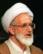 "Prosecute Karroubi over rape claims" - Iran conservative 