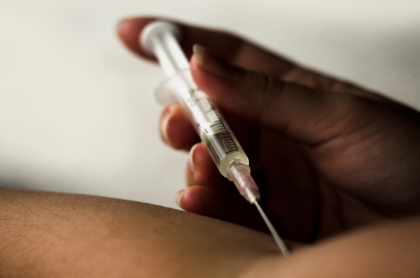 methadone-injection
