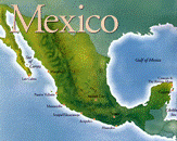 7.5 tonnes of cocaine seized in Mexico 