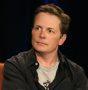 Michael J. Fox commends Obama for lifting stem cell ban