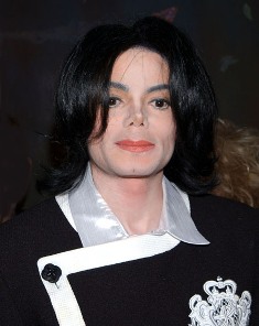 Michael Jackson's 'Hold My Hand' Video Boards On A Trip To Heaven