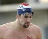 In war of words with Cavic, Phelps lets his swimming talk