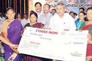 Stree Nidhi to lend Rs 1,694 crore during FY2013-14