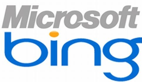 Bing update brings Facebook, Twitter Integration