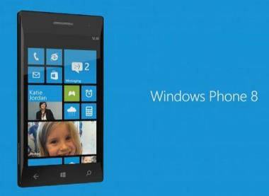 Microsoft signs up celebrity endorsers to promote Windows Phone 8