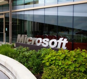 Microsoft