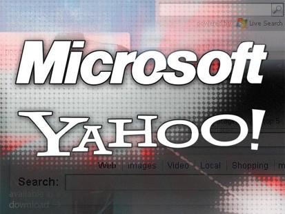 Microsoft, Yahoo meeting on takeover ends without results