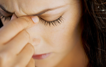 Fresh hope for migraine sufferers