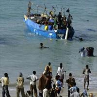 Over 50 African migrants feared dead off Yemen 