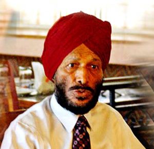 Farhan even looks like me: Milkha Singh