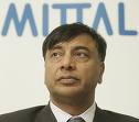L N Mittal is now the Chairman of World Steel Association