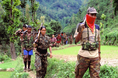 Maoists 
