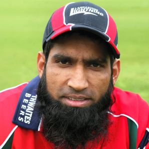 Mohammad Yousuf