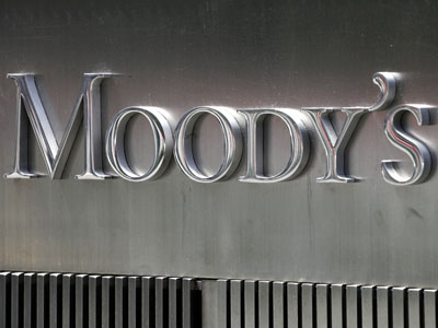 Moody's expresses concerns over high food inflation