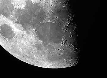 moon-craters