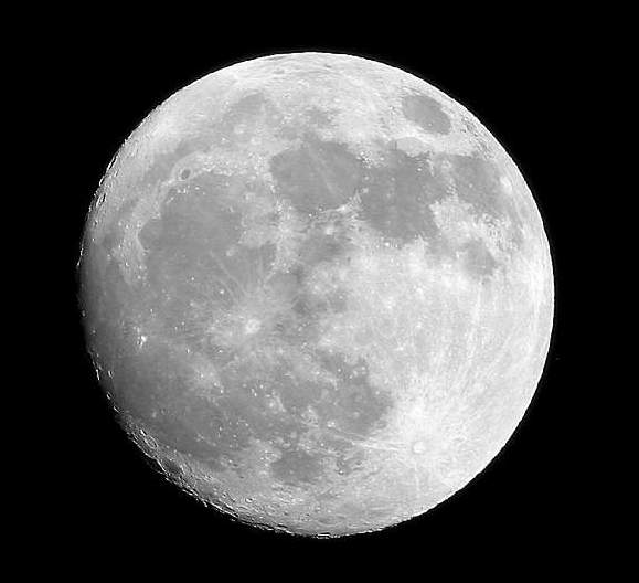moon