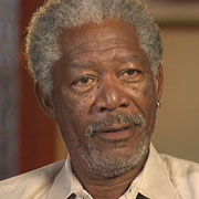 Morgan Freeman car crash lawsuit settled