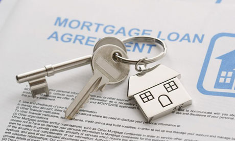 mortgage-lending