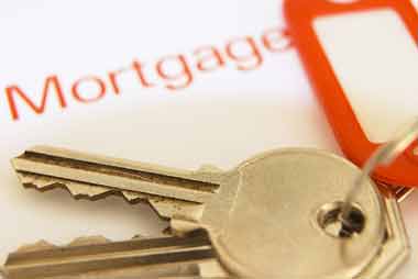 Many borrows concerned over mortgage payments in 2014