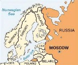 Moscow demands halt of weapons shipments to Georgia