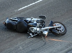 Middle-age riders run higher risk of dying if hurt in motorcycle crashes