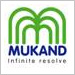 Mukand Ltd