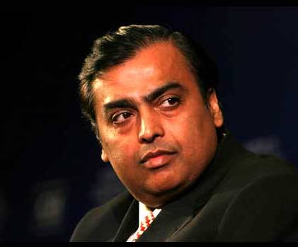 Mukesh Ambani tops Forbes India Richest list with net worth of 27 billion dollars - mukesh-ambani2