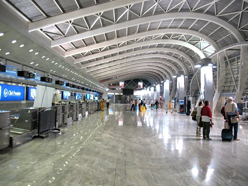 Airport 