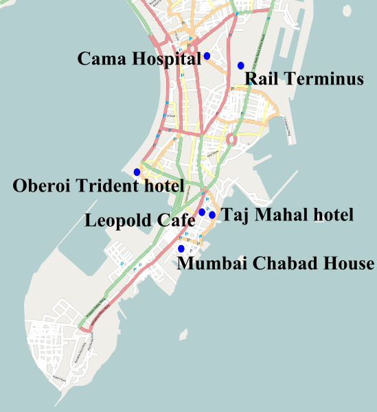 Monorail near Arthur jail road gets a nod