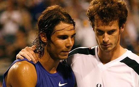 US Open: Nadal, Murray accuse tournament organisers of compromising safety