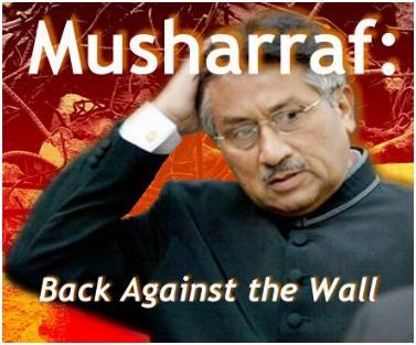 Pervez Musharraf