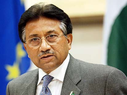 Musharraf set for return to Pakistan soon to talk to politicians