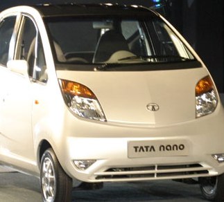 Tata Nano proves to be unsafe 