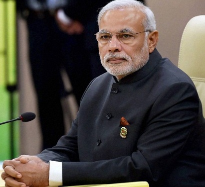Need to revive global economic confidence, says PM Modi