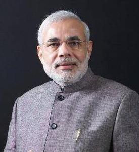 Narendra Modi