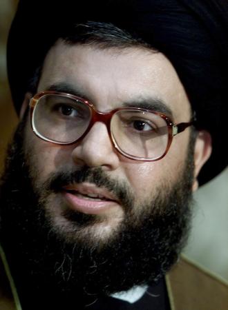 Hezbollah says reconciliation does not mean new alliances 