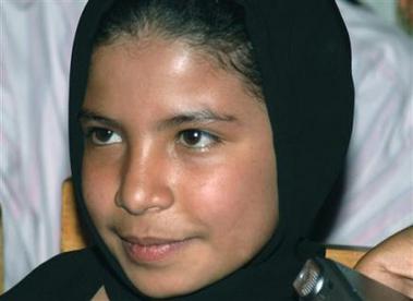 Yemen prevents 10-year-old from accepting Women's World Award