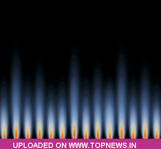 natural gas