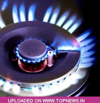 natural gas