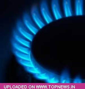 natural gas