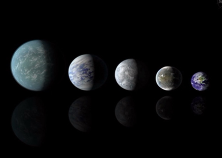 new-planets