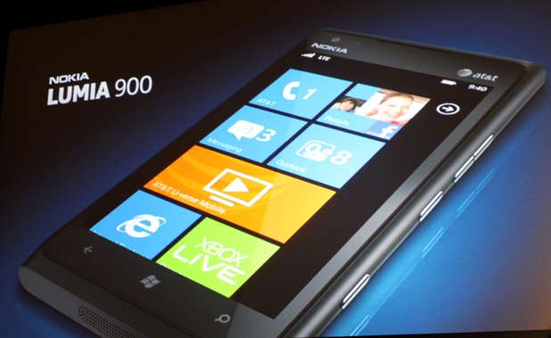 Nokia admits memory management issue in Lumia 900