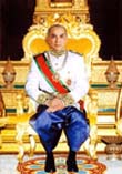 Norodom Sihanouk