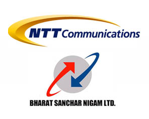 Japan-based NTT inks MoU with BSNL 