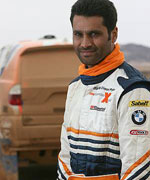 Al-Attiyah clinches opening stage of Dakar Rally 