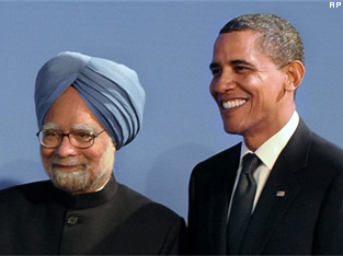 Obama assured me that US, China will not interfere in India, Pak affairs: Singh