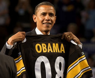 Barack Obama